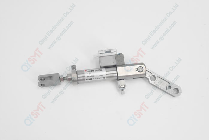 CYLINDER  TOTAL ASSY