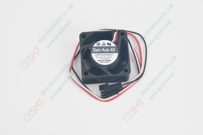 FAN SAN ACE 40 24V
