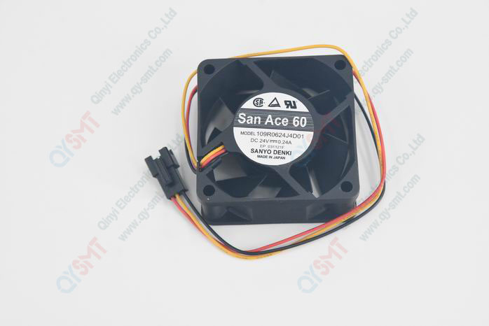 FAN SAN ACE 60 24V
