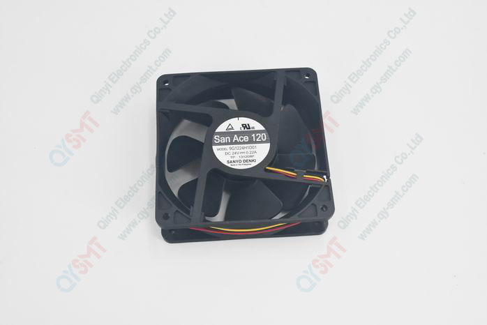 FAN SAN ACE 120 24V