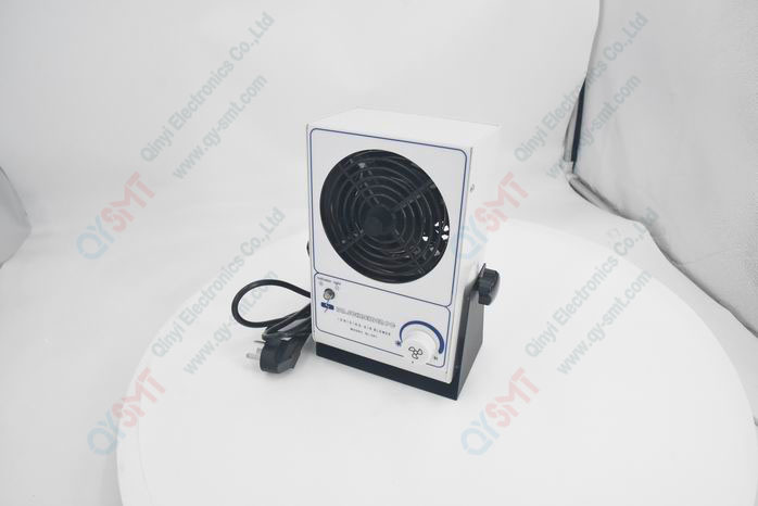Ionizing Air Blower