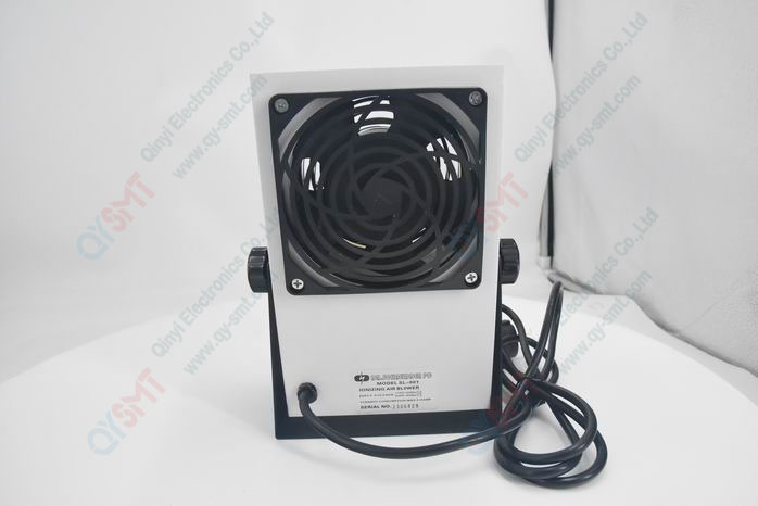 Ionizing Air Blower