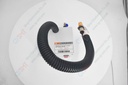 Ionizing air snake