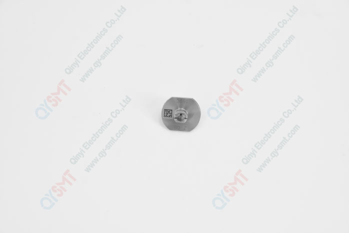 CM101 602 H8 TYPE 169C MATERIAL: METAL BLACK 2D QR Code 169C-XXX REF