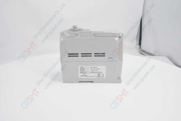 Simphoenix Inverter