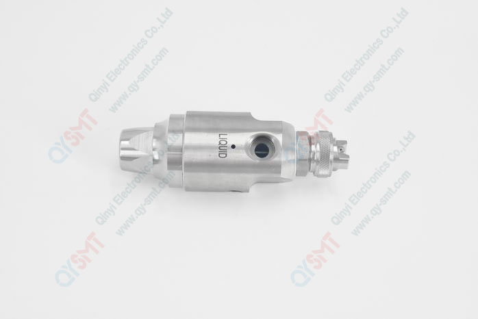JAU Auto Atomizing Spray Nozzle (3 inlets)