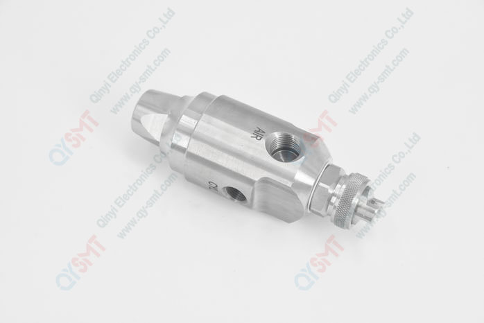 JAU Auto Atomizing Spray Nozzle (3 inlets)