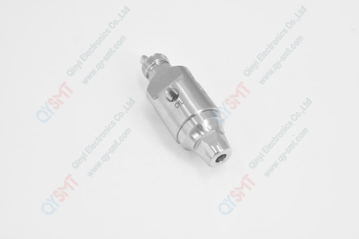 JAU Auto Atomizing Spray Nozzle (3 inlets)