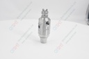 JAU Auto Atomizing Spray Nozzle (3 inlets)