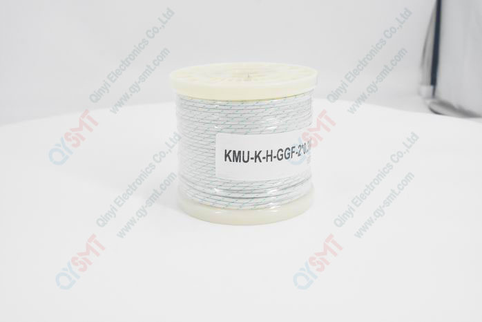 K type Thermalcouple wire 2*0.3MM