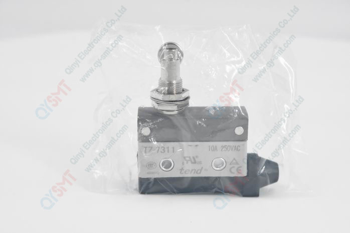 Limit Switch