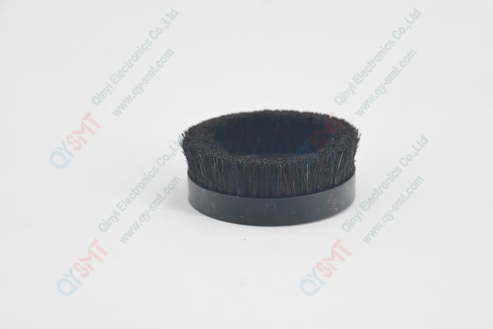 splitting machine dust removal electrostatic brush GETECH STDF644