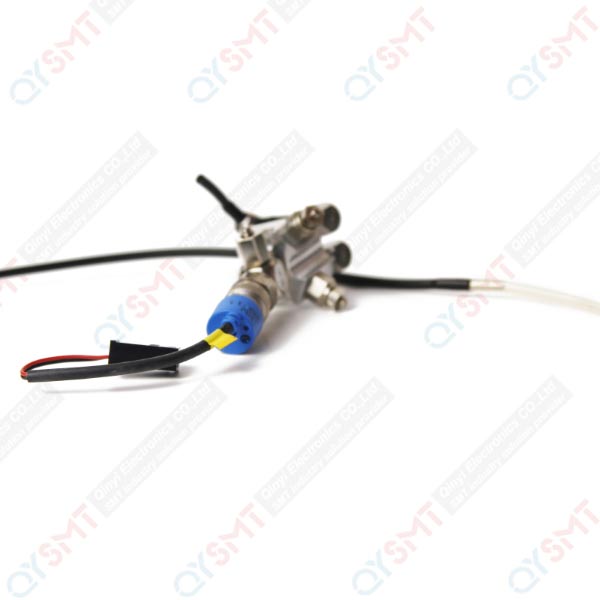 Blister unit DLM2/DLM3