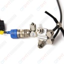 Blister unit DLM2/DLM3