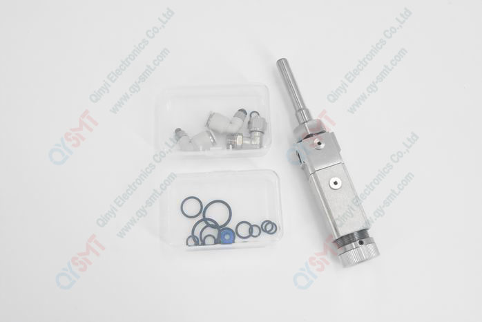 Cone shaped Atomization spray nozzle