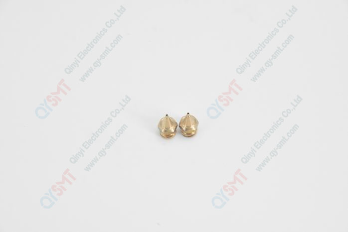 Hot glue cartidge point ti