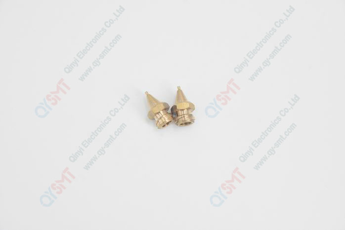 Hot glue cartidge point ti