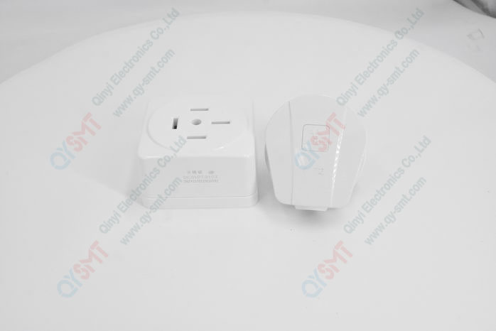 4 pin shocket + plug 32Amp