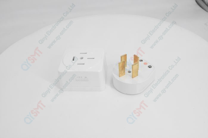 4 pin shocket + plug 32Amp