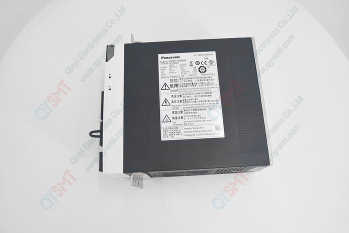 AV132 Z Axis AC Servo Motor Driver