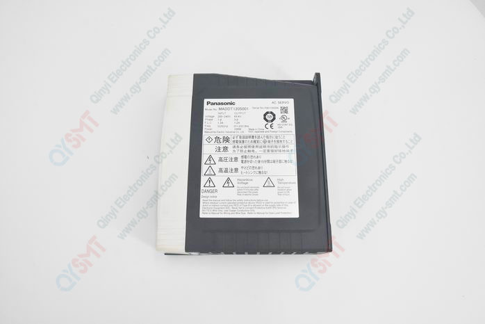 Panasonic Servo drive(100W