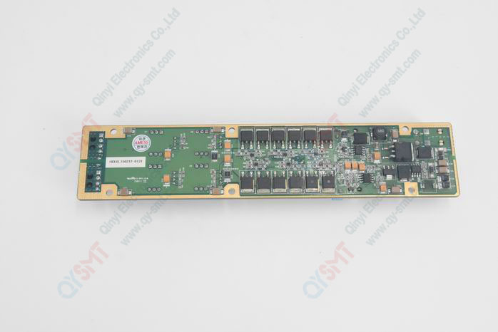 Samsung control card(SM411