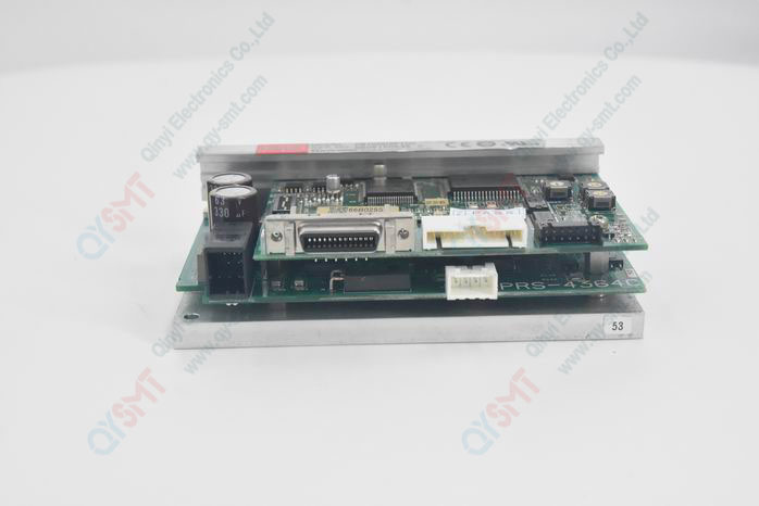 servo motor samsung driver(SM411 Driver