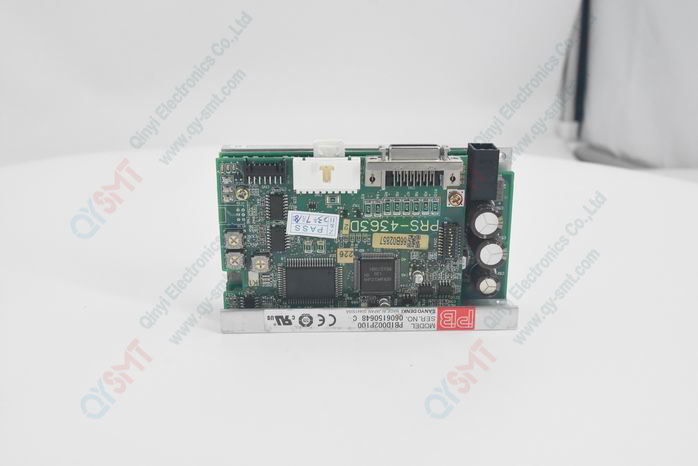 servo motor samsung driver(SM411 Driver