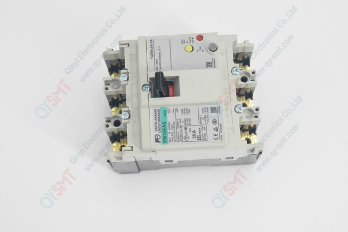 Fuji cercuit breaker