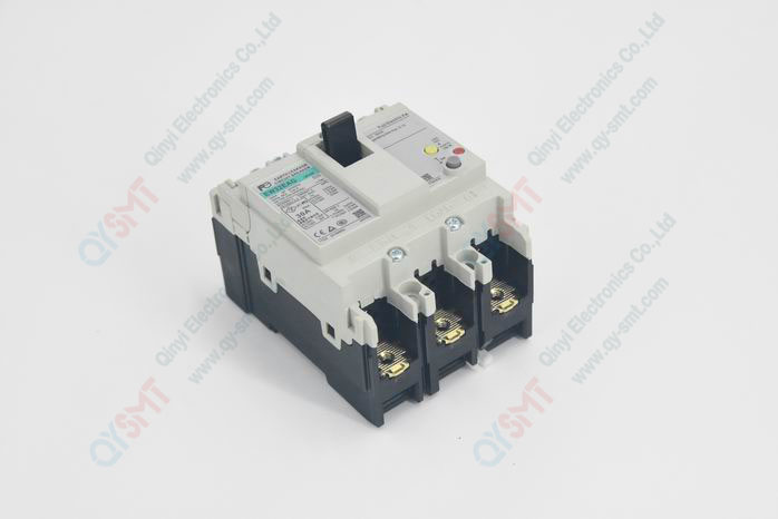 Fuji cercuit breaker