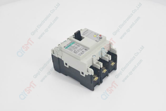 Fuji cercuit breaker