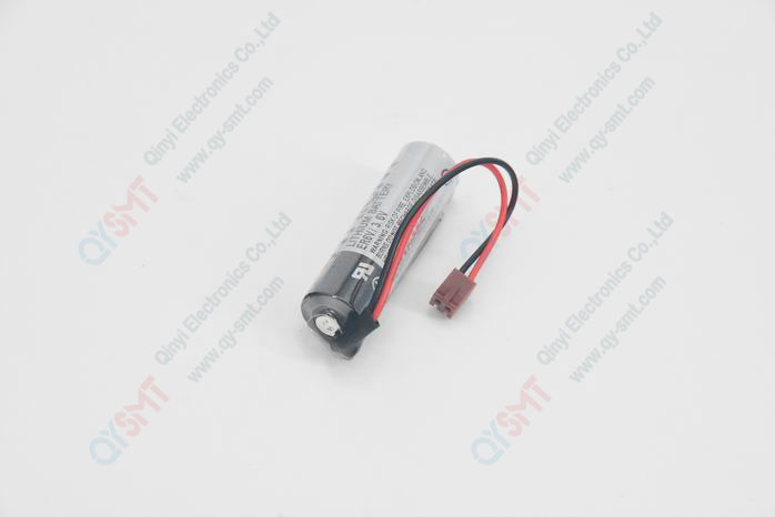 Lithium Battery, ER 6V/3.6V, with cable