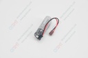 Lithium Battery, ER 6V/3.6V, with cable