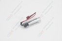 Lithium Battery, ER 6V/3.6V, with cable