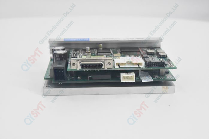 SERVO MOTOR DRIVER-PB