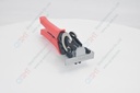 Splice tool red