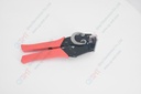 Splice tool red