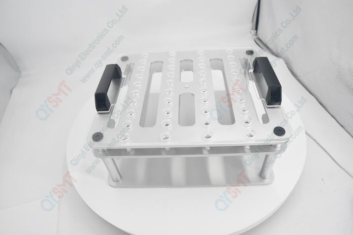 Customized Jig for Automatic AB Glue Dispensing machine XH-LG002