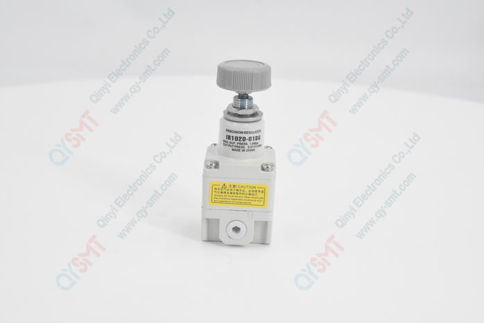 Pressure indicator REGULATOR