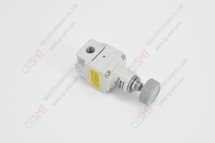 Pressure indicator REGULATOR