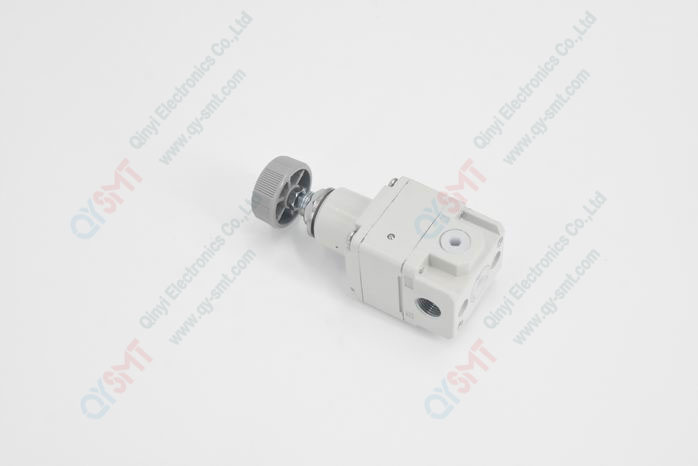 Pressure indicator REGULATOR