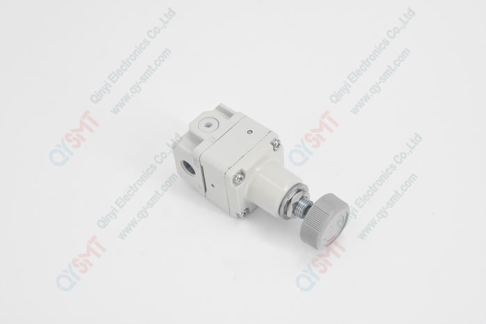 Pressure indicator REGULATOR