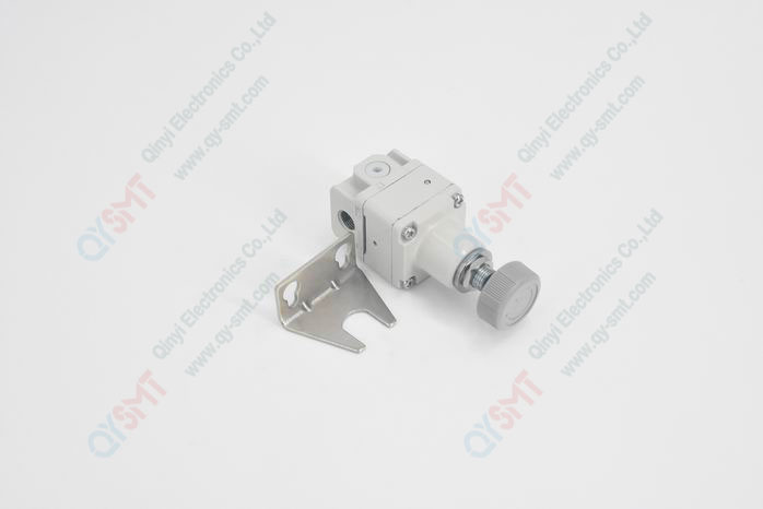 Pressure indicator REGULATOR