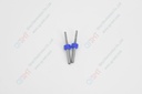 PCB router Bit 2.2MM