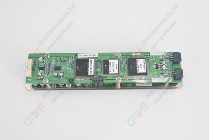 SM482  BOARD ASSEMBLY