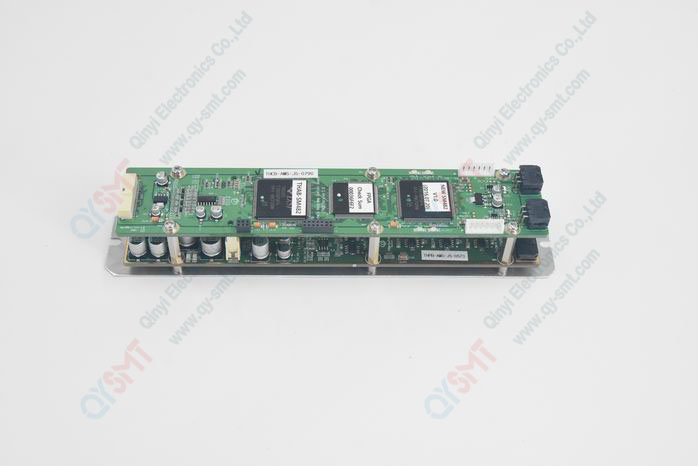 SM482  BOARD ASSEMBLY