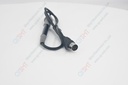 Soldering iron probe