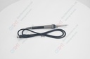 Soldering iron probe