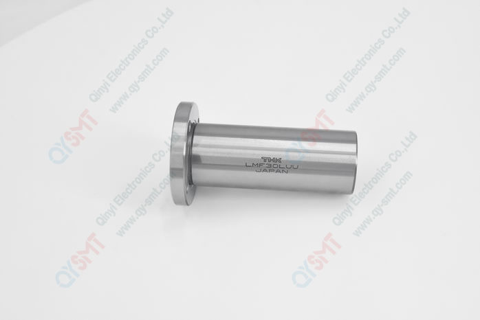 Linear bearing with round flanged THK
