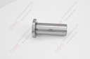 Linear bearing with round flanged THK